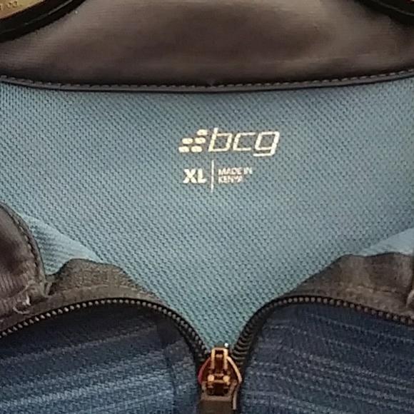 BCG Jacket - Picture 4 of 4